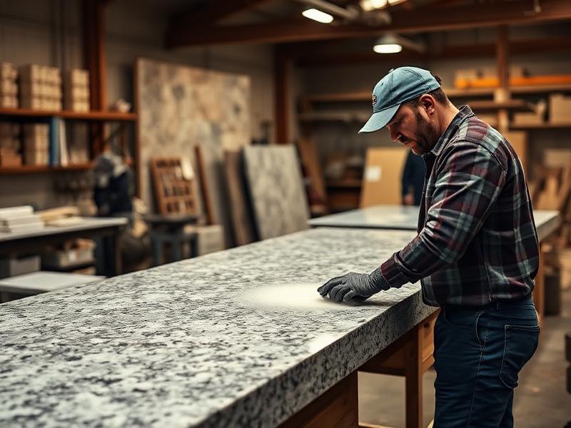 Countertop Contractors El Paso TX