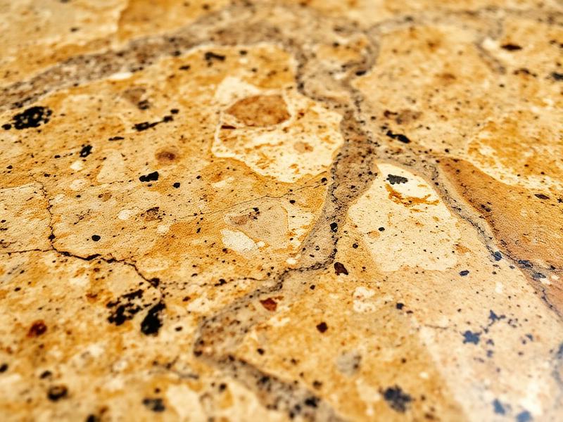 Countertop Materials El Paso TX