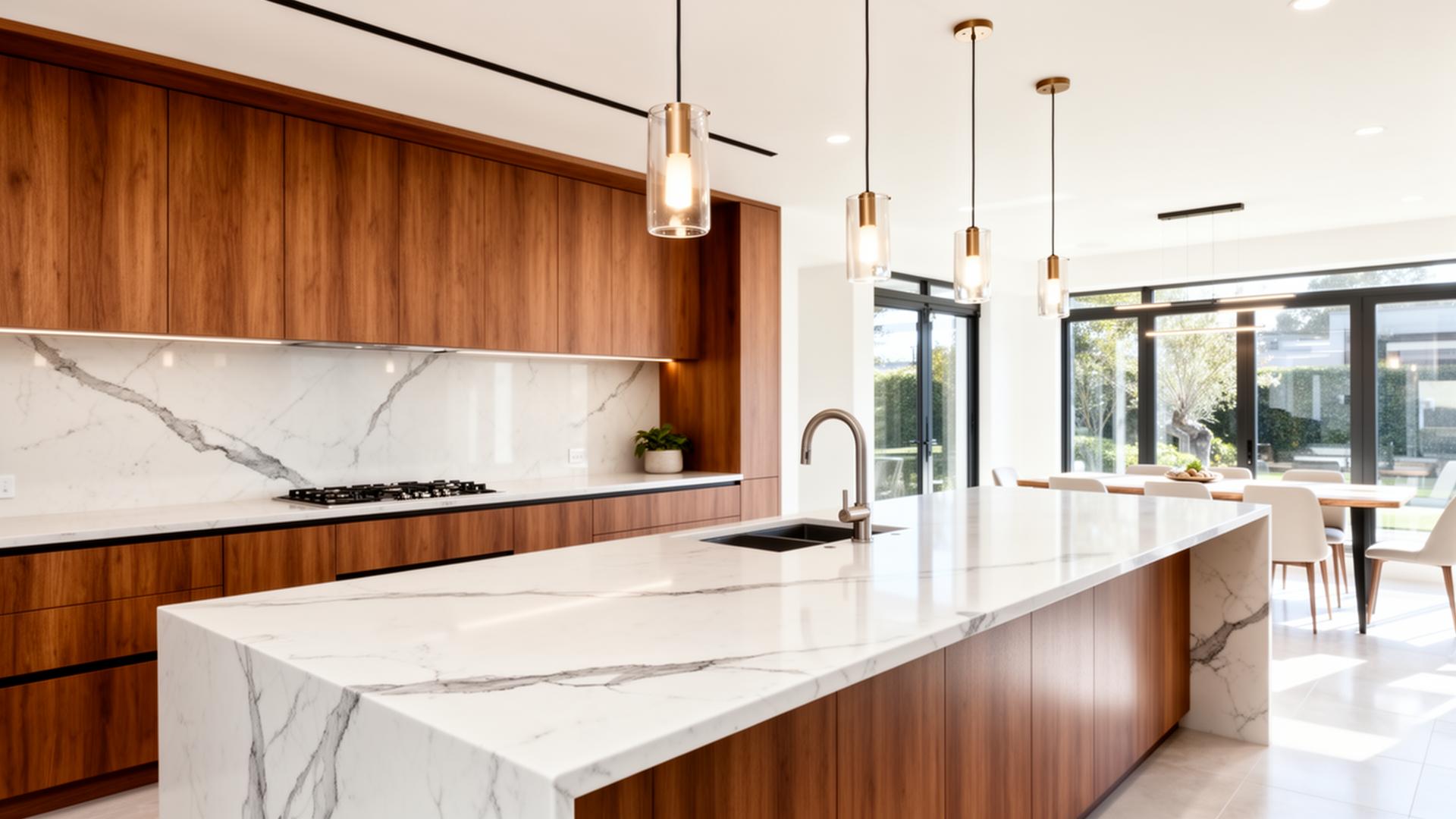 Kitchen Countertops El Paso TX